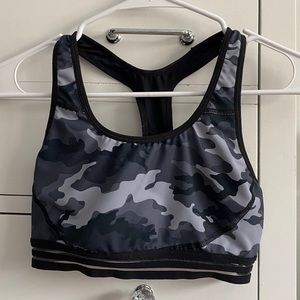 CHAMPION sports bra